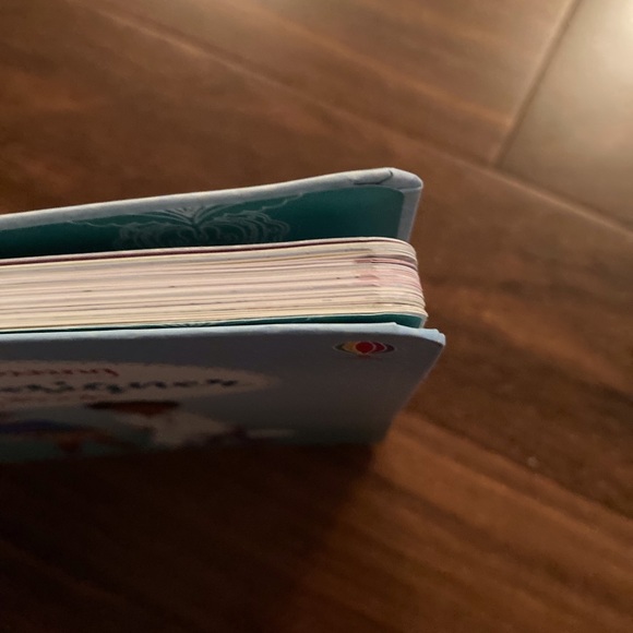 NWT Sticker Dolly Dressing Fashion Designer Activity Book - Picture 6 of 6